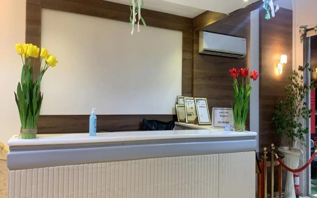 House stunning residential units