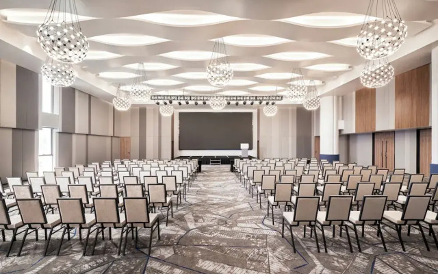 The Yacht Hotel by DC