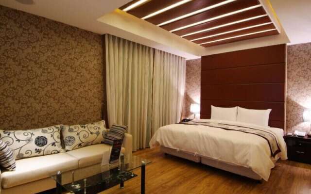 CHIMEI Hotel