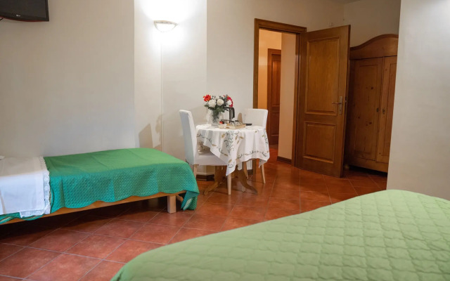 Podere Sette Piagge