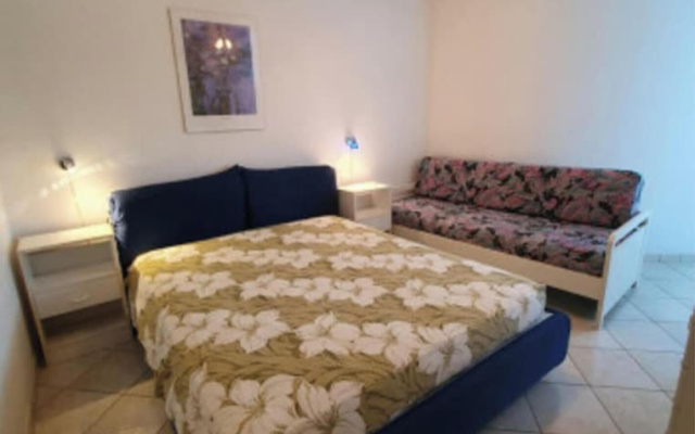 Functional Apartment Close to the Beach