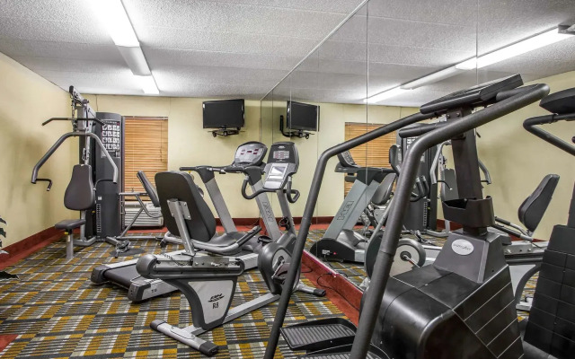 Holiday Inn Express Atlantic City W Pleasantville by IHG