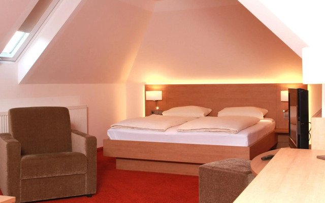 TOP Hotel Goldenes Fass