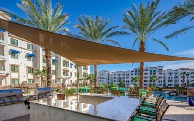 Queen Creek #356 - 2 Br Condo