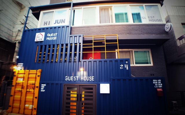 Little Star Guesthouse