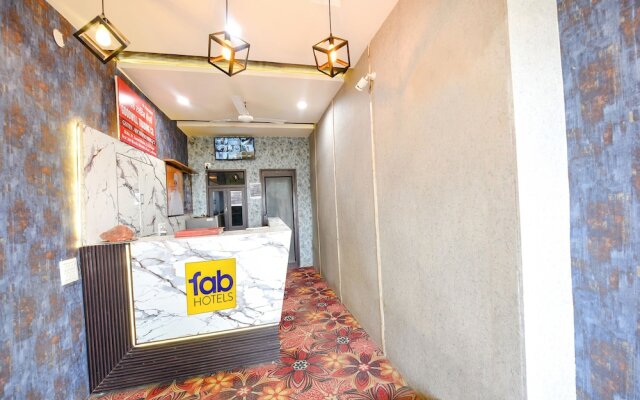 Fabhotel Orio I