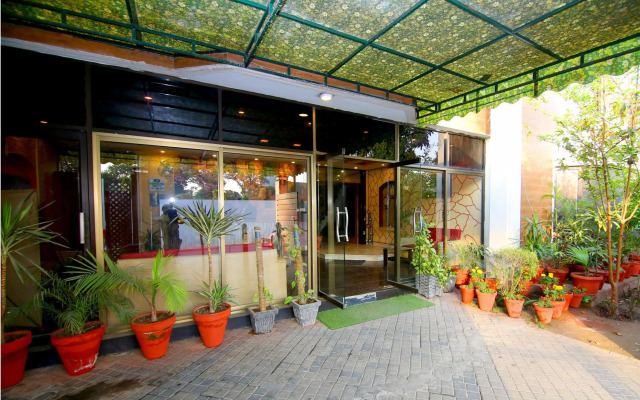 Premier inn Mall Lahore