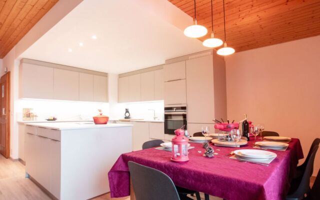 Grand-pont 15 Ollon in Ollon