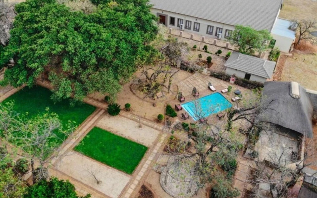 Thaba Legae Guest Lodge