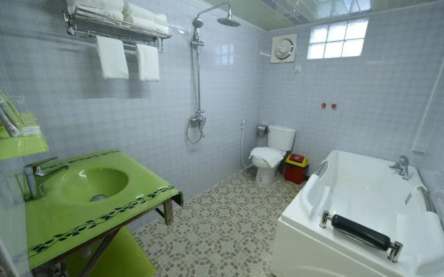 Win Star Hotel