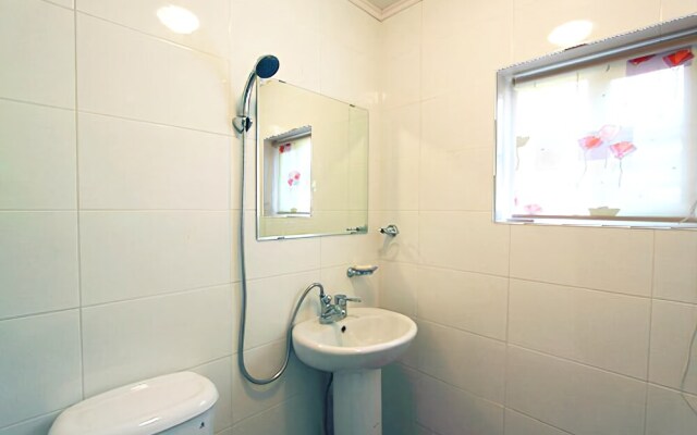 Ganghwa Art Valley Pension