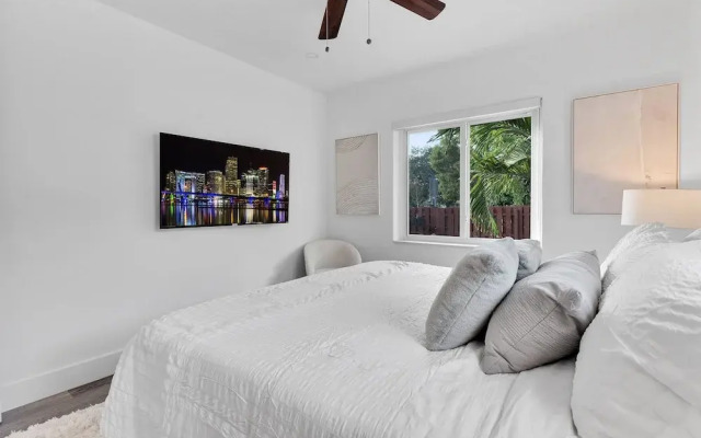 Superior Design District 3BD Home