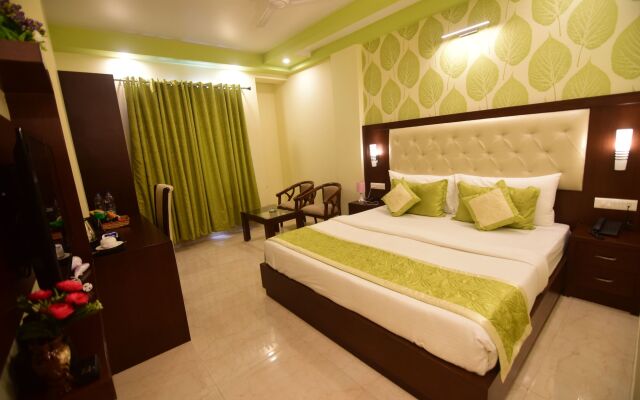 Hotel Varanasi Inn