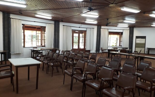 Hotel Fazenda São Moritz