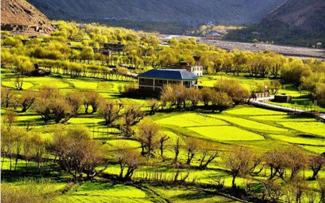 The Highland Mountain Resort & Spa