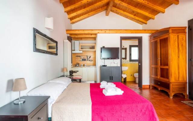 B&B Domus Verdiana