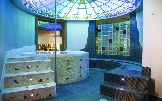 Linta Hotel Wellness & Spa