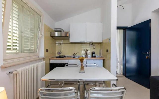 Milena Apartments