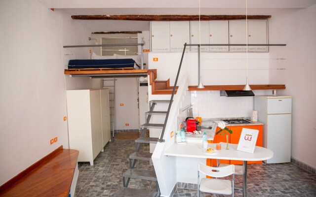 Casa Otto nel cuore di Genova