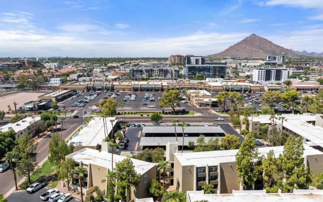 Primo Scottsdale Location w Heated Pool