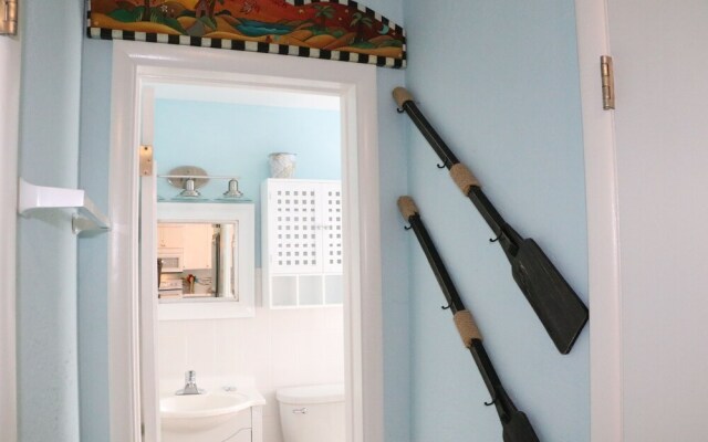 Jamaica Royale 060 - 1 Br Villa