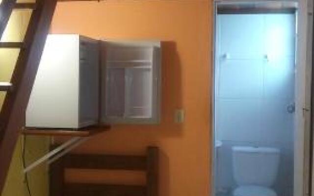 Hospedagem Casa De Familia