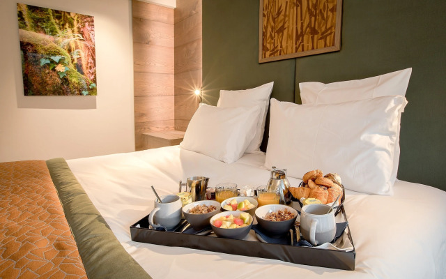 Rivage Hôtel & Spa Annecy