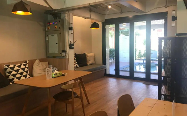 @Aonang Guesthouse by ZUZU