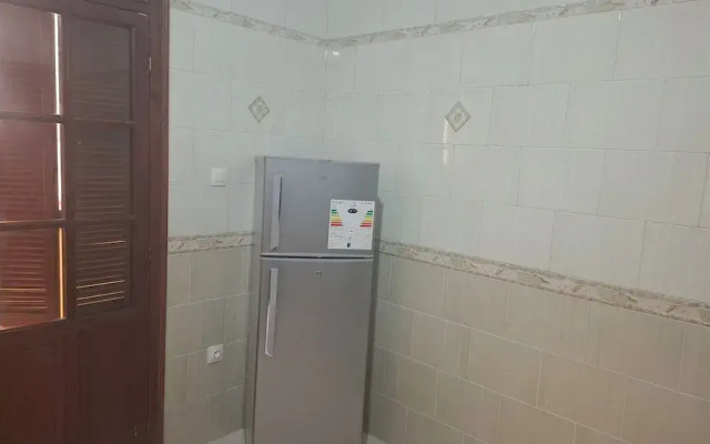 Transit Hostel
