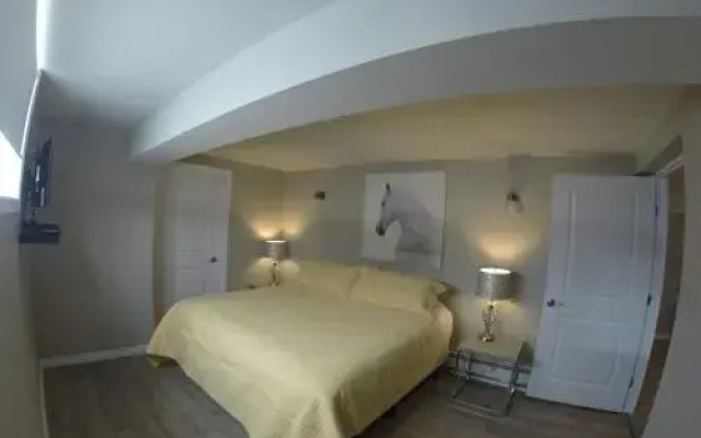 Seasons Extended Stay Suites