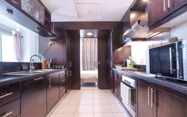 Burj Residence by Elite Royal Apartment