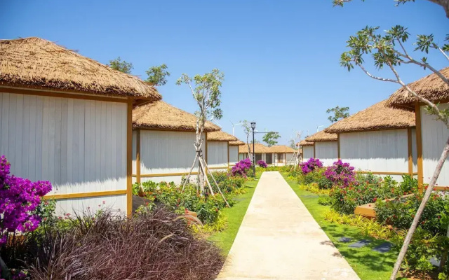 K-Town Resort Phan Thiet