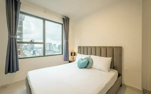 SOHO Citypoint Central Suites