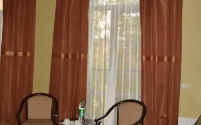 Paloma House