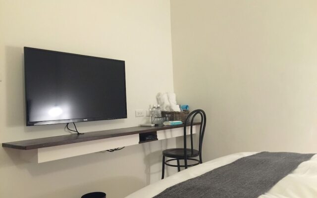Home in Tainan