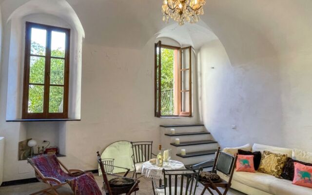 Apartment Teresa Dolcedo