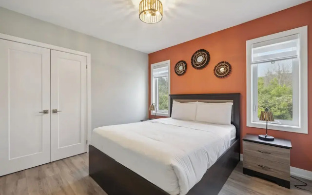 Crosswinds Townhomes