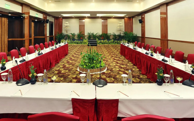 Kuta Paradiso Hotel