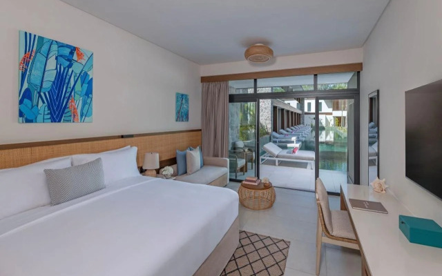 Avani+ Barbarons Seychelles