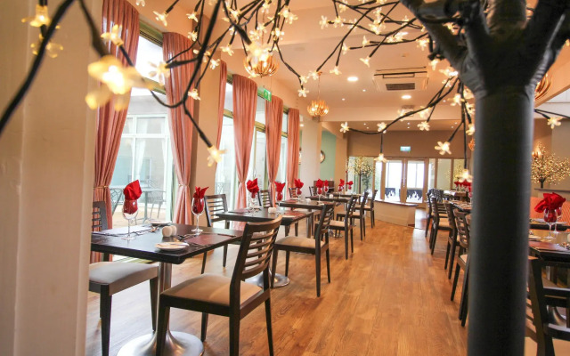 Swindon Blunsdon House Hotel, BW Premier Collection