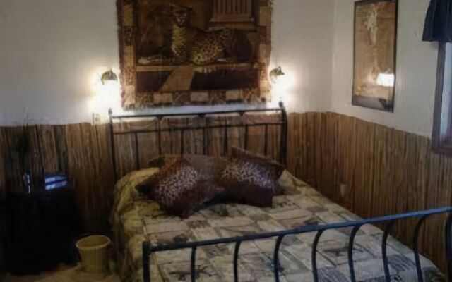 Sand County Vacation Homes