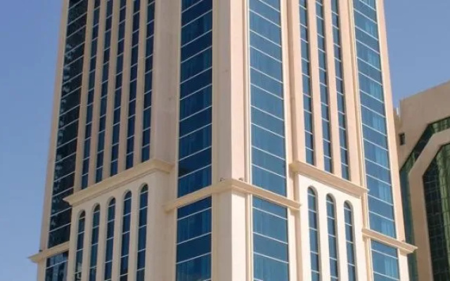 Mathema Premium Aparthotel