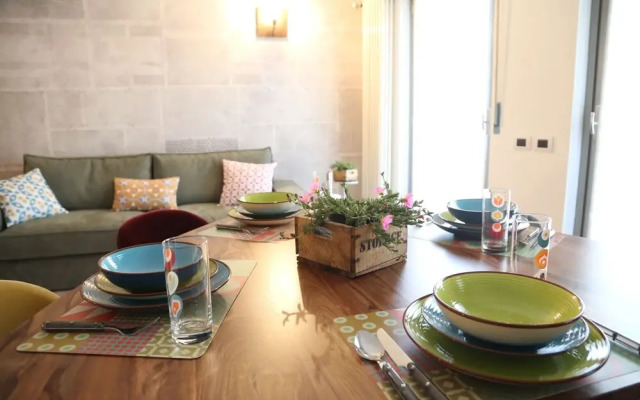 Bergamo Exclusive Holiday Home