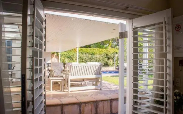 Westbury House Guest House