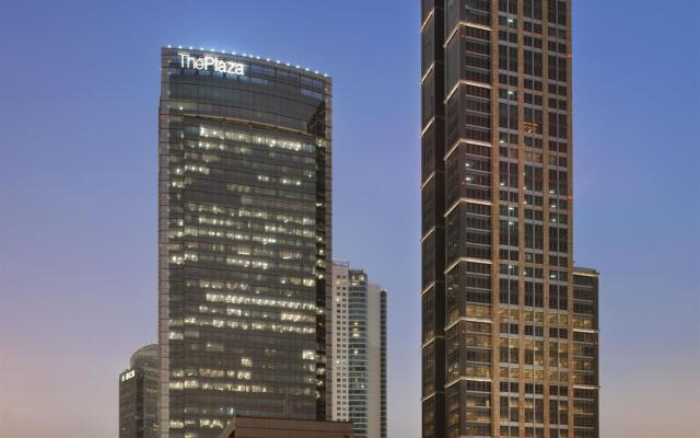 Keraton at The Plaza, The Unbound Collection by Hyatt