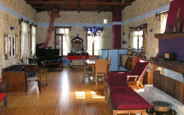 Viglatoras Traditionals Apartments