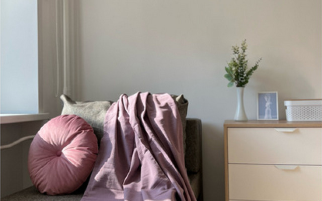 Апартаменты на улице Малышева 100