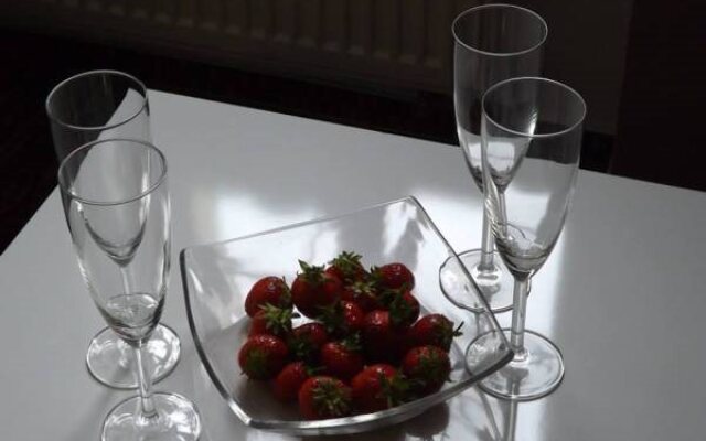 Hotel Irida Plzen