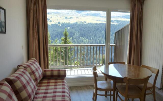 Appartement Flaine, 2 pièces, 4 personnes - FR-1-425-188