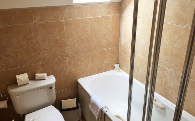 The Grange Country House Hotel